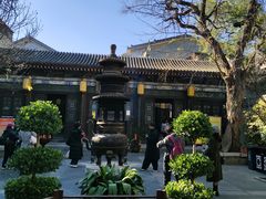 -湘子庙