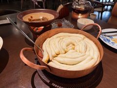 -奉天小馆·非遗东北菜(沈阳万象城店)