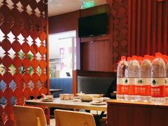 -好鲆·活鱼料理(金地广场店)