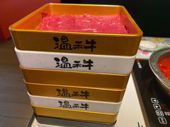 -温禾牛·和牛寿喜烧自助火锅(恒基名人店)