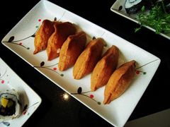 -张家港国贸酒店·餐厅