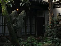 -小雅青年旅舍(平江路店)