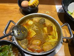 -呷哺呷哺 黄金牧场 (新中关购物中心店)
