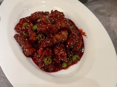 -香阁餐厅·常州菜·常州菜代表品牌(新北奥体店)
