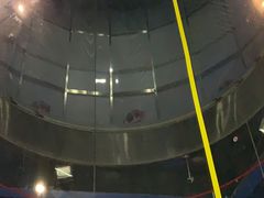 -飞行家太空体验馆(祥云小镇店)