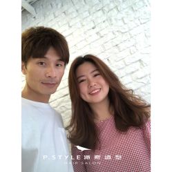 -P.STYLE 派斯造型