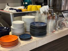 -天母蓝鸟西餐厅·烘焙蛋糕(十三碗店)