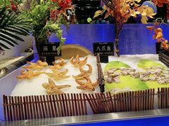-SEA西雅图海鲜自助餐厅(海乐世界店)