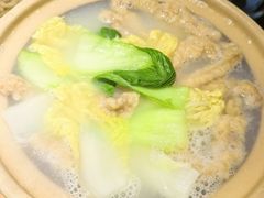 -平娃三宝烧烤·面食(富丰桥店)