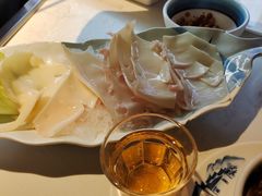 -二荆条·蜀鲜汇城市森林火锅