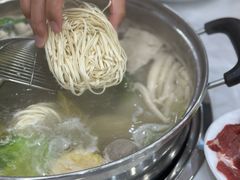 -全好食潮汕牛肉火锅(泗洲路店)