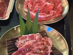 -西塔老太太泥炉烤肉(上海七宝领展广场店)