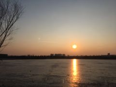 -绿堤公园