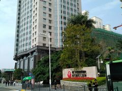 -厦门泰谷酒店(中山路镇海路地铁站店)