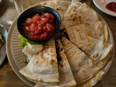 辣墨西哥牛肉饼-萨尔瓦多Salvador's
