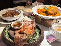 -狮拾久·现代新加坡料理(福田COCO Park店)
