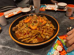 -胖哥俩肉蟹煲(长沙高铁吾悦广场店)