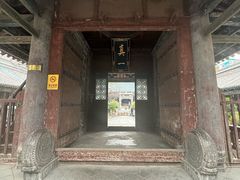 -大学习巷清真寺