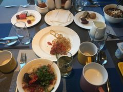 -“香”全日餐厅·株洲大汉希尔顿酒店