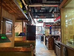 -楼兰新疆主题餐厅(悠方店)