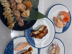 -濱寿司(高新伊藤店)