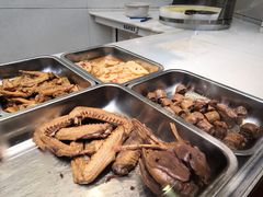 -鸡王盐焗食品(鸡王总店)