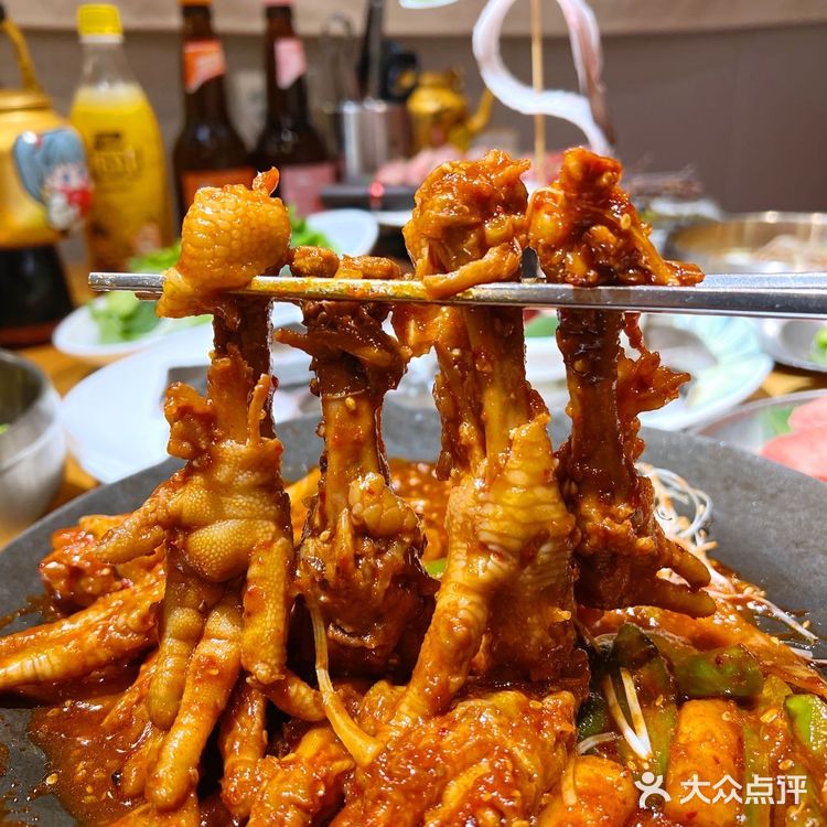 在深圳 ,香港人扎堆的烤鳗鱼店!