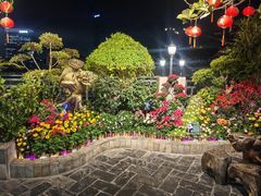 -盛港湾海鲜食府(黄沙店)