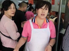 -天津包子铺(万泉庄店)