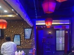 -山河屯铁锅炖(哈西站店)