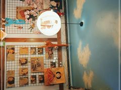 -鳗鱼家·深夜食堂(军博店)