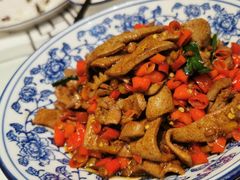 -湘厨私房菜(广昌店)
