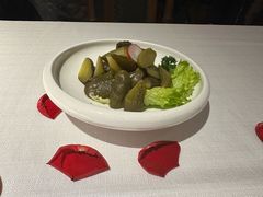 -俄士厨房(五棵松华熙LIVE店)
