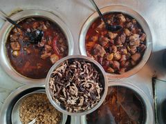 -湖南常德牛肉粉(翻身店)