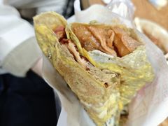 -真素诚·清真(新华路店)