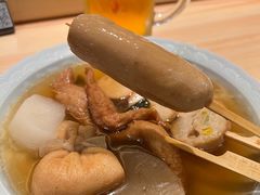 -一豚轩·烧鸟·豚骨拉面(五四路店)