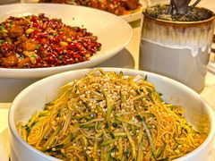 -小河盐帮·私家菜·烤鸭(三元桥·霄云路店)