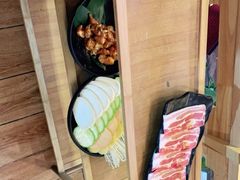 -九田家黑牛烤肉料理(吴江万象汇店)