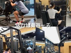 -Another Key健身(紫金店)