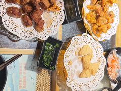 -潮十三潮汕砂锅粥(高新四路大都荟店)