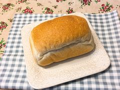 无糖牛奶吐司-仙峰天然面包(迎宾路店)