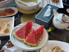 -民族饭荘(新华大街店)