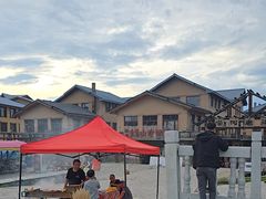 -北极村旅游风景区