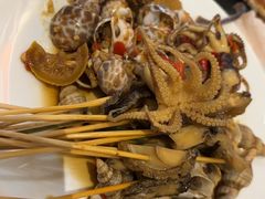 -长沙三景韦尔斯利酒店·Oval全日制餐厅自助餐