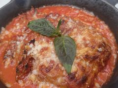 -Alimentari早午餐(安福路店)