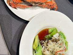 -百富源·海鲜辽菜(浑河堡店)