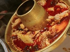 -全牛匠·乐山跷脚牛肉(西北旺万象汇店)