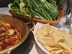 -涿派·炝锅鱼(涿州店)