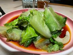 -小吊梨汤·北京菜·烤鸭(清河万象汇店)