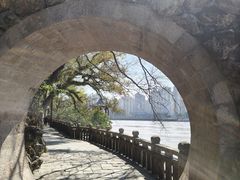 -江心屿景区